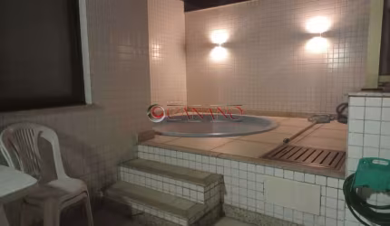 Cobertura com 3 quartos à venda na Rua Tenente Franca, Cachambi, Rio de Janeiro, 134 m2 por R$ 960.000