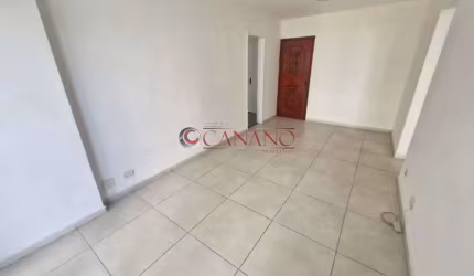 Apartamento com 2 quartos à venda na Rua São Joaquim, Cachambi, Rio de Janeiro, 66 m2 por R$ 300.000