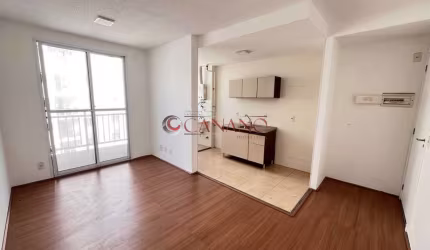 Apartamento com 2 quartos à venda na Rua Baronesa do Engenho Novo, Engenho Novo, Rio de Janeiro, 50 m2 por R$ 230.000