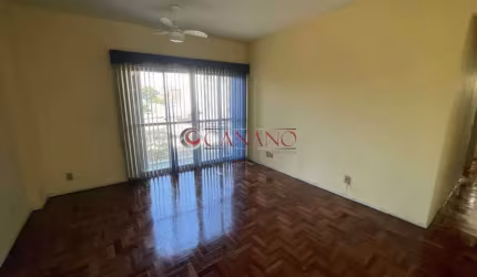 Apartamento com 2 quartos à venda na Rua Torres Sobrinho, Méier, Rio de Janeiro, 70 m2 por R$ 290.000
