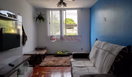 Apartamento com 3 quartos à venda na Rua Assis Carneiro, Piedade, Rio de Janeiro, 75 m2 por R$ 280.000