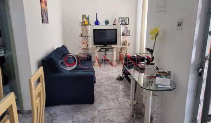 Casa com 3 quartos à venda na Rua do Bonfim, São Cristóvão, Rio de Janeiro, 160 m2 por R$ 540.000