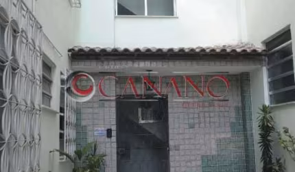 Apartamento com 2 quartos à venda na Rua José dos Reis, Inhaúma, Rio de Janeiro, 55 m2 por R$ 115.000