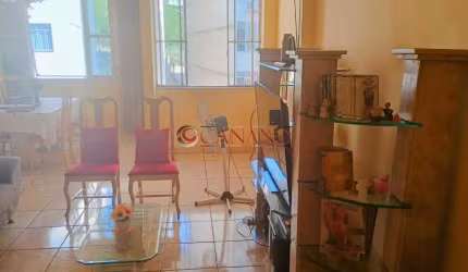 Apartamento com 2 quartos à venda na Rua Visconde de Santa Isabel, Vila Isabel, Rio de Janeiro, 120 m2 por R$ 170.000