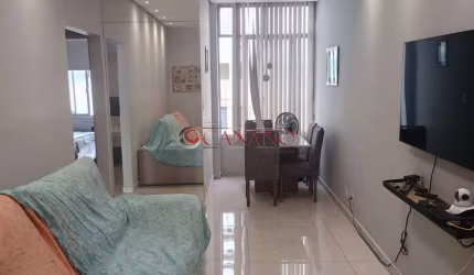 Apartamento com 2 quartos à venda na Rua Piauí, Cachambi, Rio de Janeiro, 63 m2 por R$ 330.000