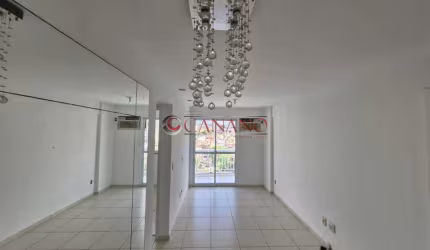 Apartamento com 2 quartos à venda na Rua Miguel Cervantes, Cachambi, Rio de Janeiro, 52 m2 por R$ 350.000