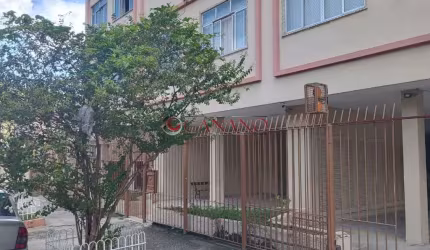 Apartamento com 2 quartos à venda na Rua Vital, Quintino Bocaiúva, Rio de Janeiro, 60 m2 por R$ 215.000
