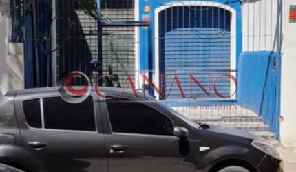 Ponto comercial com 6 salas para alugar na Rua Baltazar Lisboa, Vila Isabel, Rio de Janeiro, 100 m2 por R$ 7.500