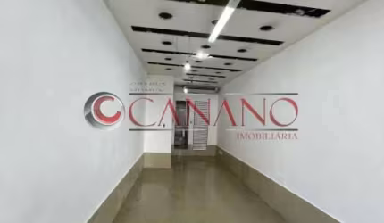 Ponto comercial para alugar na Rua Conde de Bonfim, Tijuca, Rio de Janeiro por R$ 8.900