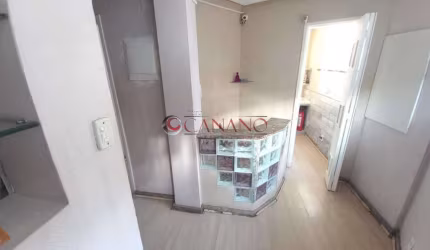 Prédio para alugar na Rua Silva Ramos, Tijuca, Rio de Janeiro por R$ 5.000