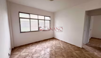 Apartamento com 2 quartos à venda na Rua Jorge Nascimento Silva, Pilares, Rio de Janeiro, 50 m2 por R$ 180.000