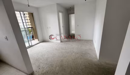 Apartamento com 2 quartos à venda na Avenida Dom Hélder Câmara, Del Castilho, Rio de Janeiro, 60 m2 por R$ 380.000