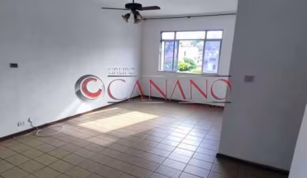 Apartamento com 3 quartos à venda na Rua Doutor Miguel Vieira Ferreira, Ramos, Rio de Janeiro, 70 m2 por R$ 390.000