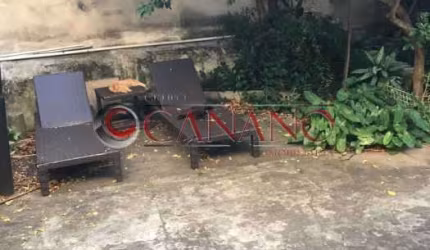 Casa em condomínio fechado com 2 quartos à venda na Rua da Estrela, Rio Comprido, Rio de Janeiro, 100 m2 por R$ 310.000