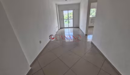 Apartamento com 2 quartos à venda na Rua Eulina Ribeiro, Engenho de Dentro, Rio de Janeiro, 52 m2 por R$ 260.000