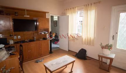 Apartamento com 1 quarto à venda na Rua Montevidéu, Penha, Rio de Janeiro, 74 m2 por R$ 220.000