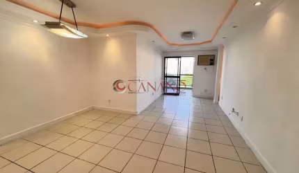 Apartamento com 4 quartos à venda na Rua José Bonifácio, Cachambi, Rio de Janeiro, 105 m2 por R$ 790.000
