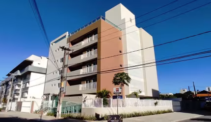 REF: AP054 - Apartamento à Venda, João Pessoa, Cabo Branco, 2 quartos