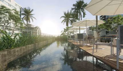 REF: LA073 - Apartamento à Venda, João Pessoa, Estados, 3 quartos