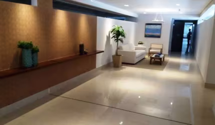 REF: AP098 - Apartamento à Venda, João Pessoa, Miramar, 3 quartos, 2 vagas