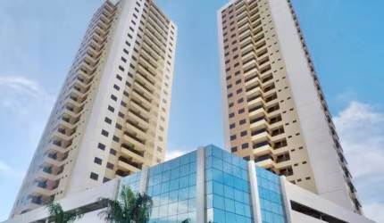 REF: AP039 - Apartamento à venda, João Pessoa, Bessa, 3 quartos, lazer completa