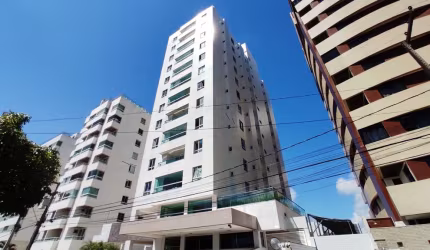 REF: AP041 - Apartamento à Venda, João Pessoa, Cabo Branco, 2 quartos