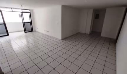 REF: AP025 - Apartamento à Venda, João Pessoa, Cabo Branco, 4 quartos