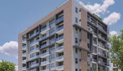 REF: LA014 - Lançamento, flat à Venda, João Pessoa, Manaira, 1 e 2 quartos