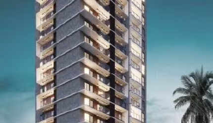 REF: LA025 - Lançamento, Apartamento à Venda, João Pessoa, Bessa, 2 e 3 quartos