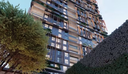 REF: LA042 - Lançamento, Apartamento à Venda, João Pessoa, Bessa, 2 e 3 quartos