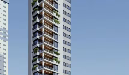 REF: LA044 - Apartamento à Venda, João Pessoa, Tambaú, 3 suítes, 1 por andar