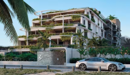 REF: LA116 - Lançamento, Apartamento à Venda, Cabedelo, Formosa, 2 e 3 quartos