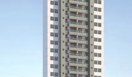 REF: LA057 - Apartamento à Venda, João Pessoa, Tambaú, 3 suítes