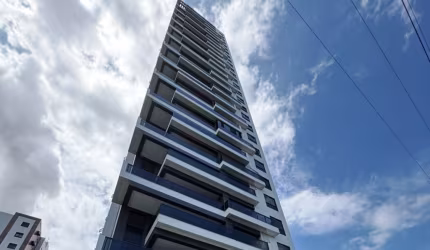 REF: AP031 - Apartamento à Venda, João Pessoa, Miramar, 3 suítes