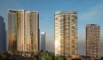 REF: LA007 - Lançamento, João Pessoa, Altiplano, Flat , 3 e 4 quartos