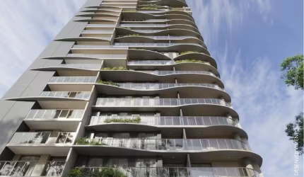 REF: LA069 - Apartamento à Venda, João Pessoa, Bessa, 2, 3 e 4 quartos