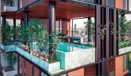 REF: LA050 - Apartamento à Venda, João Pessoa, Miramar, 2 quartos