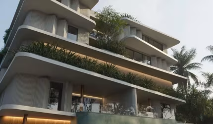 REF: LA081 - Lançamento, Cabo Branco, 3 quartos sendo 3 suítes, Beira mar