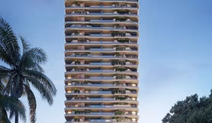 REF: LA110 - Lançamento, Apartamento, João Pessoa, Manaira, 3 a 5 quartos