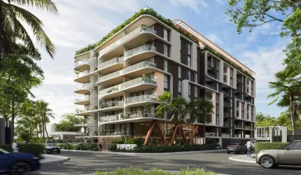 REF: LA114 - Lançamento, Apartamento à Venda, Cabedelo, Camboinha, 3 quartos