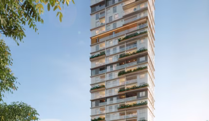 REF: LA125 - Lançamento, Apartamento à Venda, João Pessoa, Bessa, 2 e 3 quartos
