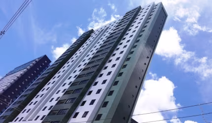 REF: AP098 - Apartamento à Venda, João Pessoa, Miramar, 3 quartos, 2 vagas