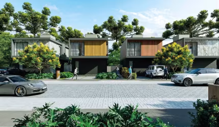 REF: CA010 - Casas à Venda, Condomínio Fechado, Cabedelo, 3 e 4 quartos