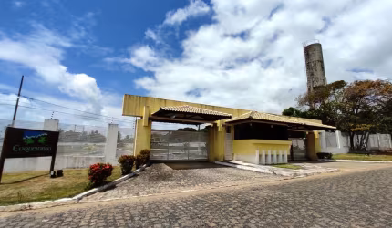 REF: TER005 - Lote à venda, Condomínio Fechado, Praia de Coqueirinho