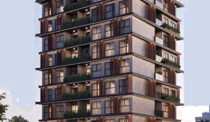 REF: LA052 - Lançamento, Apartamento à Venda, Manaira, 2 e 3 quartos