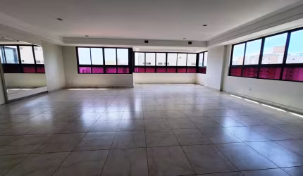 REF: AP069 - Apartamento à Venda, João Pessoa, Cabo Branco, 4 quartos