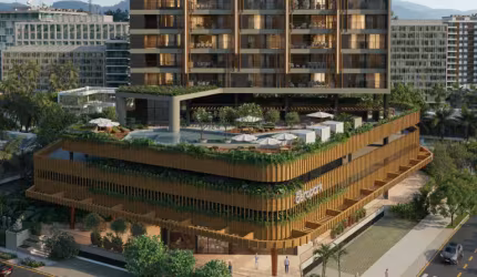 REF: LA030 - Lançamento, Apartamento à Venda, João Pessoa, Bessa, 3 quartos