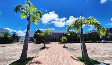 REF: COM 004 - Predio Comercial à Venda – Área à Venda, Cabedelo, BR 230