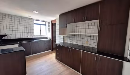 REF: AP034 - Apartamento à Venda, João Pessoa, Cabo Branco, 4 quartos