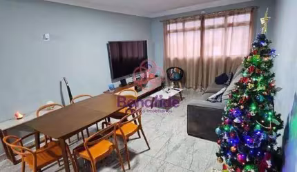 Apartamento Residencial à venda, Centro, Jundiaí - AP0003.